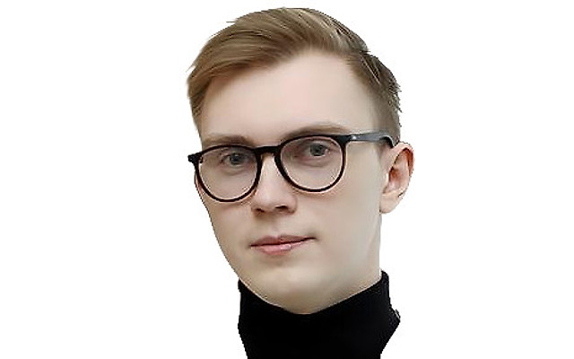 Пятунин Кирилл Вадимович