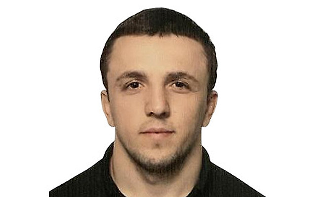 Абдулагаев Магарам Джалилович