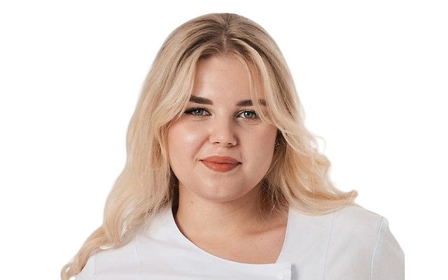 Трошина Полина Павловна