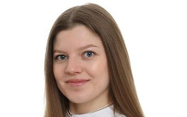 Клементьева Елена Александровна