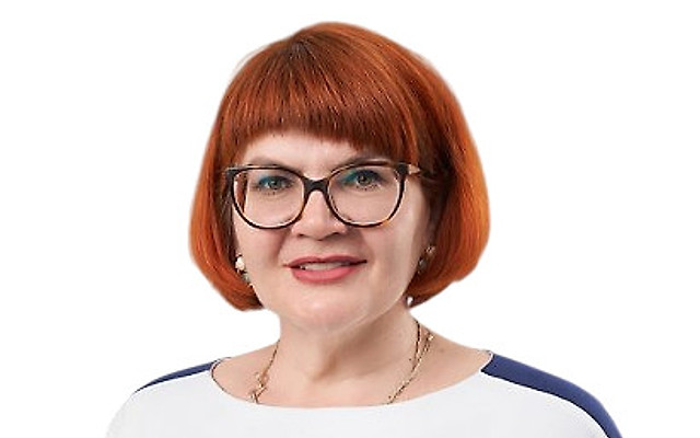 Малышева Елена Александровна