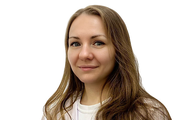 Ковалева Юлия Сергеевна