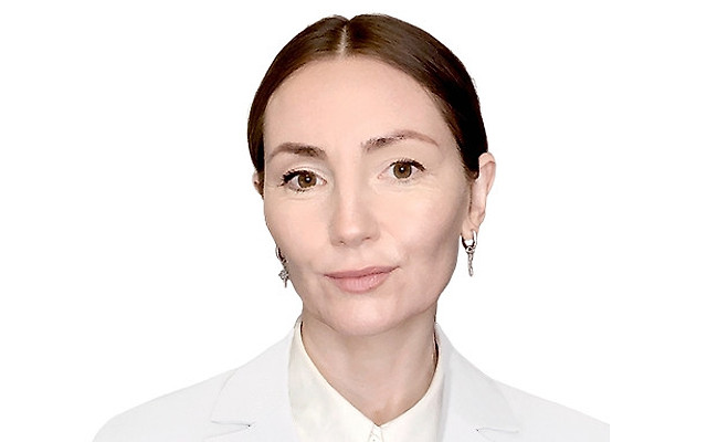 Высотская Наталия Владимировна