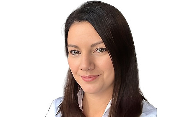 Парамонова Юлия Александровна