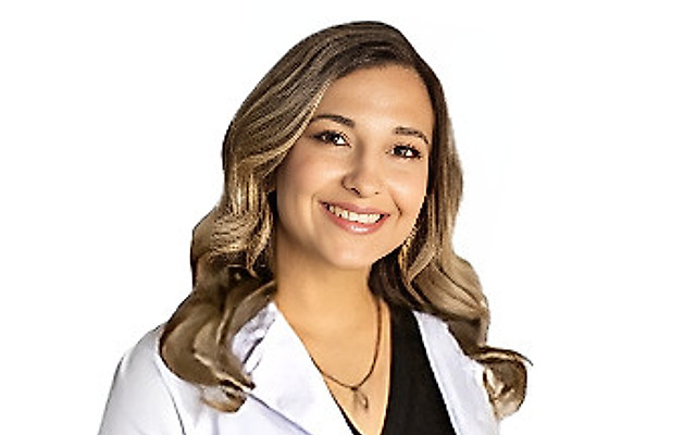 Остапюк Анна Владимировна