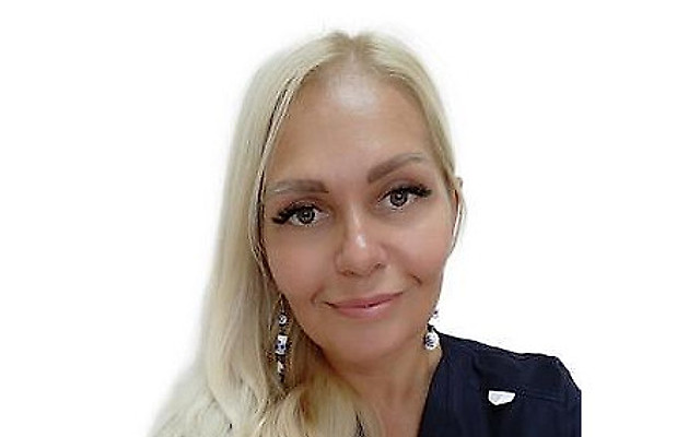 Машихина София Евгеньевна