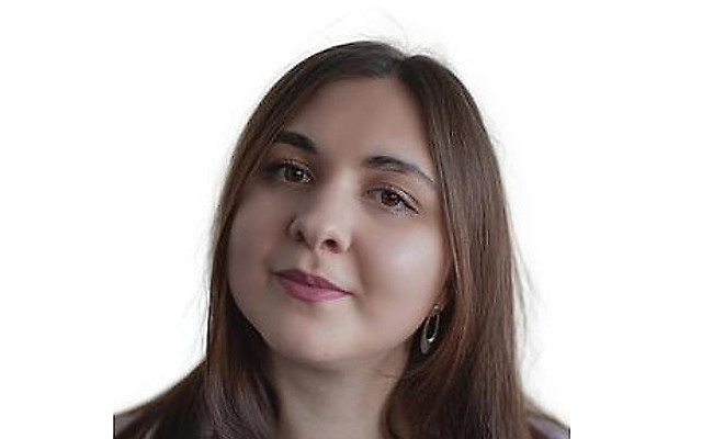 Большова Ирина Сергеевна