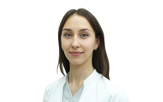 Сурикова Елена Валерьевна