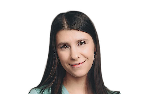 Бедык Ольга Вячеславовна