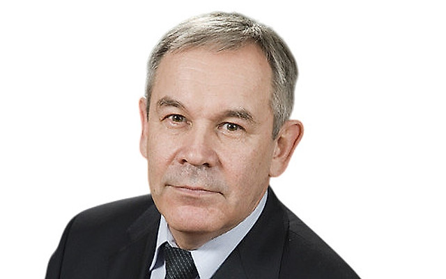 Перетягин Сергей Петрович