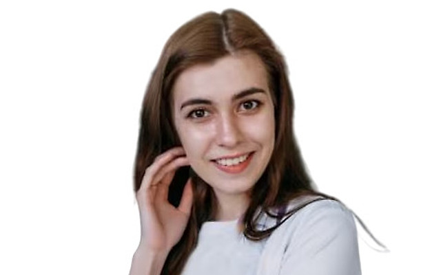 Морозова Ангелина Маратовна