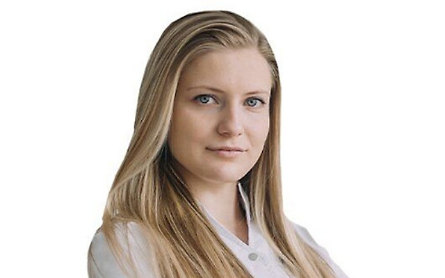 Завитаева Марина Сергеевна