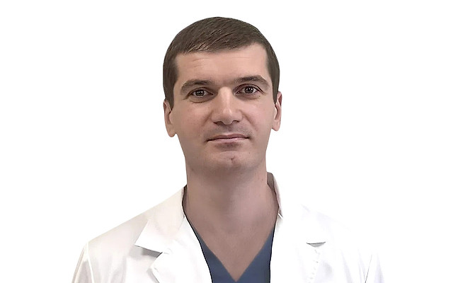 Карапетян Амаяк Вачикович