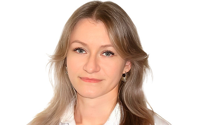 Смиренская Екатерина Евгеньевна