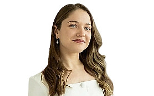 Матвеева-Баранова Екатерина Сергеевна