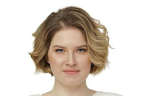 Сизова (Щукина) Дарья Андреевна