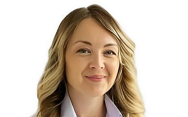 Лисова Алёна Викторовна