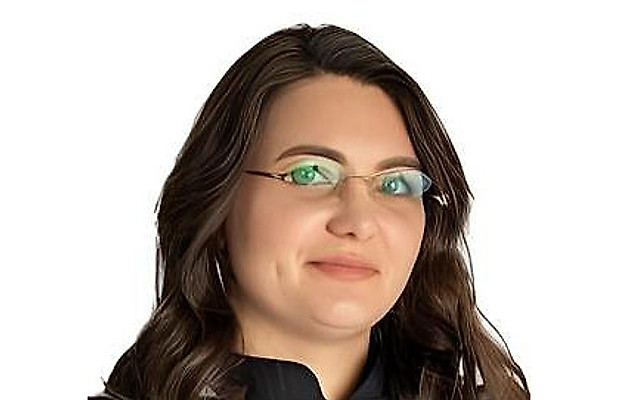 Делева Анастасия Сергеевна