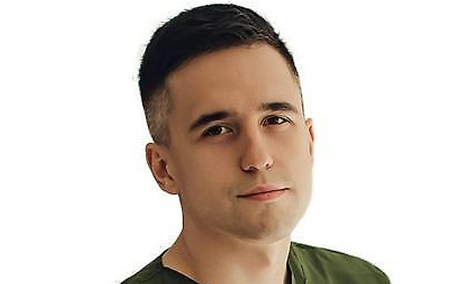 Зайцев Максим Сергеевич