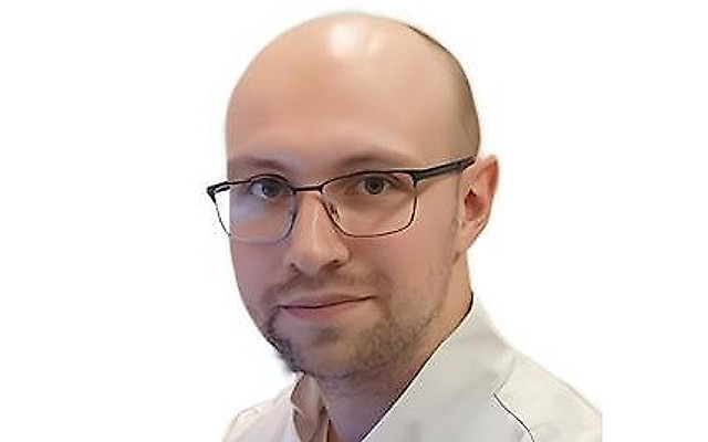 Куяров Антон Сергеевич