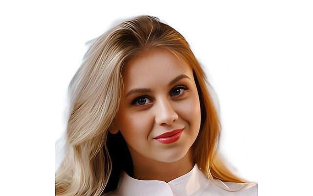 Гончарова Алина Сергеевна