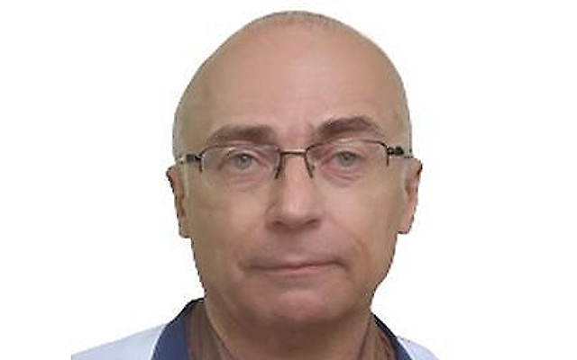 Петелин Сергей Александрович