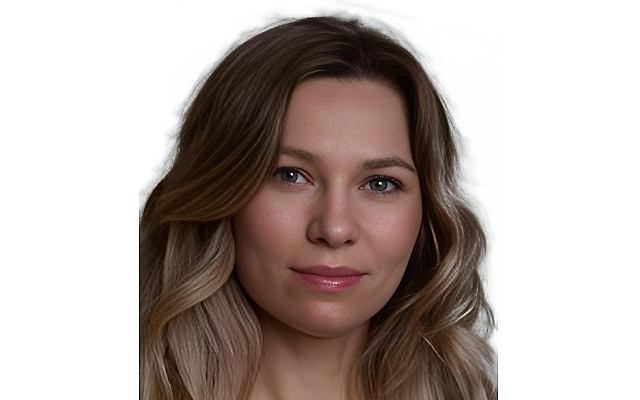 Барчева Евгения Сергеевна