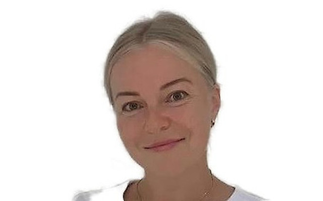 Орлова Наталья Анатольевна