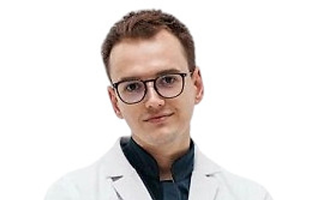 Томилов Вячеслав Олегович