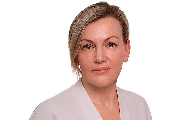 Князева Альбина Владимировна