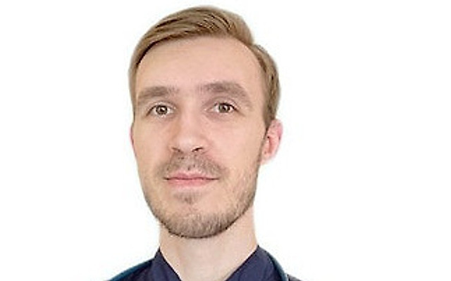 Зеленов Михаил Александрович