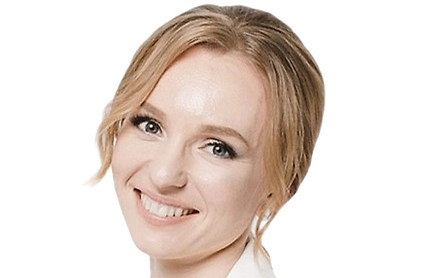 Воеводина Алина Николаевна