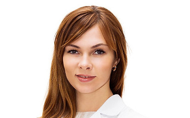 Сазонова Ирина Евгеньевна