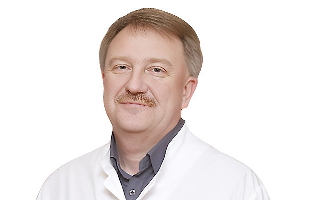 Быков Евгений Александрович