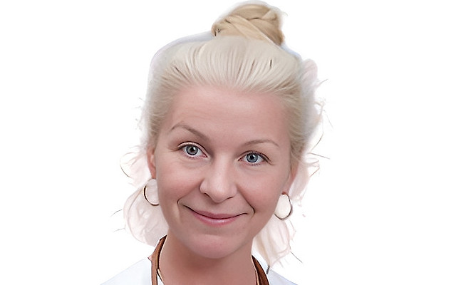 Алиева Эллина Александровна