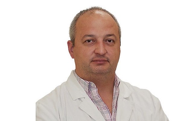 Вингурт Кирилл Маркович