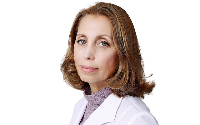 Калинина Татьяна Александровна