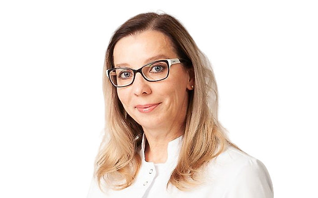 Хомутинина Наталья Владимировна