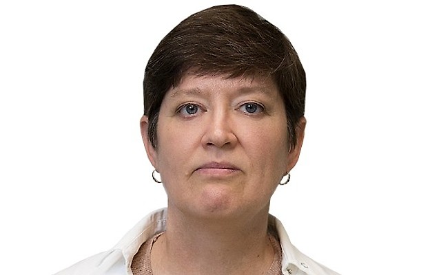 Сычева Галина Михайловна