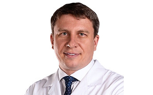 Якушев Денис Сергеевич