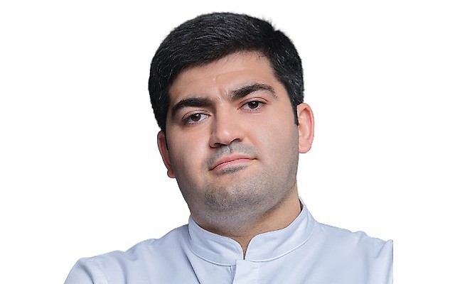 Гулян Унан Геворгович