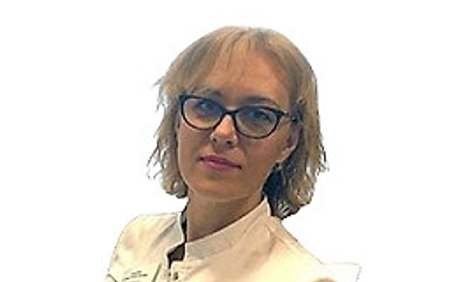 Сараева Елена Николаевна