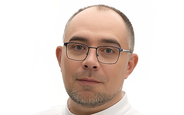 Парфенов Александр Иванович