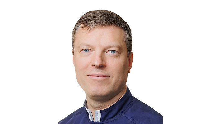 Калашников Алексей Викторович