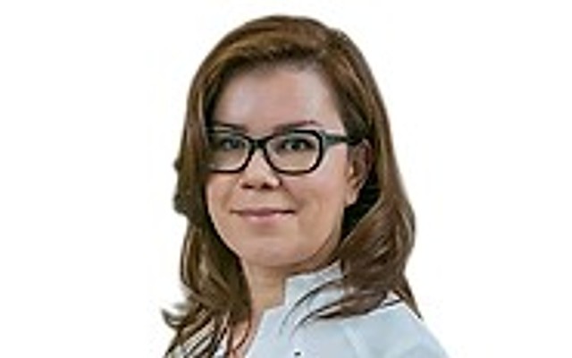 Малыгина Альфия Шамсумовна