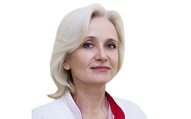 Макарова Татьяна Львовна