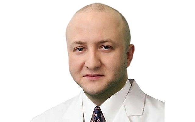 Балмасов Антон Анатольевич