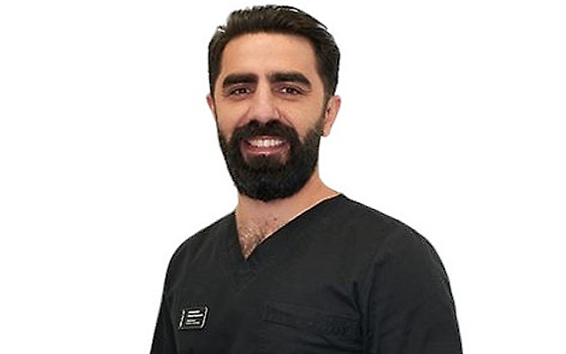 Исмаилов Намид Расифович