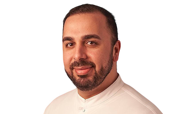 Сармини Мохаммад Фахед