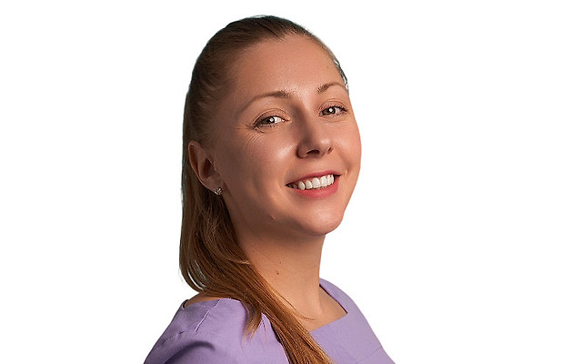 Арефьева Ксения Игоревна